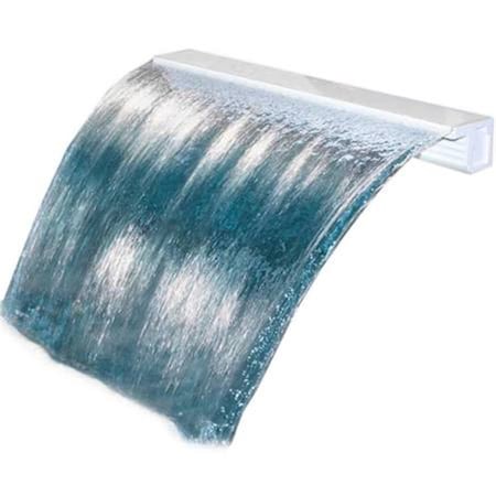 Green Arrow Equipment 24 in. Natt Wond 6 in. Lip GR973140